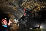 Waitomo Cave Adventures